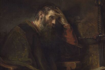 Saint_Paul,_Rembrandt_van_Rijn 1657