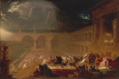 John_Martin_-_Belshazzar's_Feast